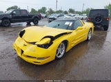 Chevrolet Corvette 1G1YY22G945102061 снимка
