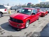 Chevrolet S-10 Ls 1GCCS19W0Y8162051 снимка