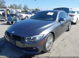 BMW 428I WBA3N7C57GK227633 снимка