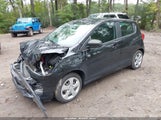 Chevrolet Spark Fwd Ls Automatic KL8CB6SA3NC022105 снимка