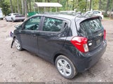 Chevrolet Spark Fwd Ls Automatic KL8CB6SA3NC022105 снимка