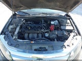 Ford Fusion Se 3FAHP0HA7AR278655 снимка