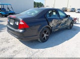 Ford Fusion Se 3FAHP0HA7AR278655 снимка