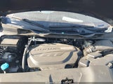 Honda Odyssey Elite 5FNRL6H93JB071765 снимка