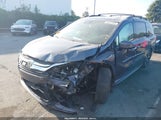 Honda Odyssey Elite 5FNRL6H93JB071765 снимка