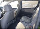 Honda Odyssey Elite 5FNRL6H93JB071765 снимка