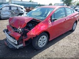 Toyota Prius Two JTDKBRFU3H3539000 снимка