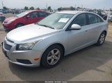 Chevrolet Cruze 1Lt Auto 1G1PC5SB8D7307827 снимка