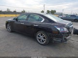 Nissan Maxima 3.5 Sv 1N4AA5AP4EC487418 снимка
