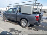 Nissan Frontier King Cab S 4X2 1N6ED1CL2RN622702 снимка