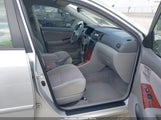 Toyota Corolla Le JTDBR32E370104470 снимка