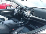 Toyota Highlander Xle V6 5TDJKRFH7FS207572 снимка
