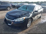 Chevrolet Malibu 1Lt 1G11C5SL1FF116497 снимка