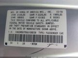 Honda Accord 2.4 Ex 1HGCM56756A108539 photo