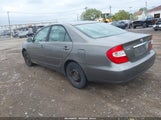 Toyota Camry Le 4T1BE32K94U817519 снимка