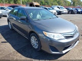 Toyota Camry Le 4T4BF1FK0ER387088 снимка