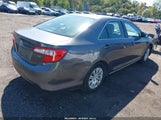 Toyota Camry Le 4T4BF1FK0ER387088 снимка