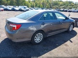 Toyota Camry Le 4T4BF1FK0ER387088 снимка