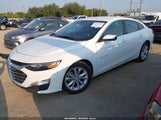 Chevrolet Malibu Fwd 1Lt 1G1ZD5ST2SF129527 fotografie