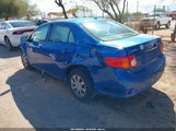 Toyota Corolla Le JTDBU4EE9AJ087546 снимка