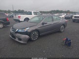 Honda Accord Hybrid Touring 1HGCR6F73EA002919 photo