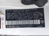 Toyota Avalon Limited 4T1BK36B88U269036 снимка