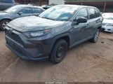 Toyota Rav4 Le 2T3F1RFV8NW287282 снимка