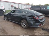 Hyundai Sonata Se KMHL24JA2PA248143 снимка