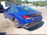 Hyundai Elantra Sel Sport KMHLM4DG7SU960469 fotografie