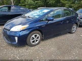 Toyota Prius Three JTDKN3DU9C1574006 снимка