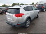 Toyota Rav4 Le 2T3BFREV1FW335885 снимка