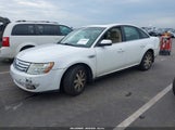 Ford Taurus Sel 1FAHP24W18G163080 снимка