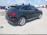 Audi Q5 2.0T Premium/2.0T Tech Premium WA1BNAFY7J2107401 photo