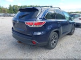 Toyota Highlander Xle V6 5TDJKRFH9GS300577 снимка