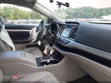Toyota Highlander Xle V6 5TDJKRFH9GS300577 снимка