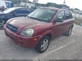 Hyundai Tucson Gl KM8JM12B15U107177 снимка