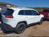 Jeep Cherokee Limited 4X4 1C4PJMDS5HW602058 снимка