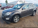 Chevrolet Equinox Ltz 2GNALDEK1G6288228 снимка