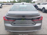 Toyota Camry Xse 4T1DBADK8SU538711 fotografie