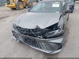 Toyota Camry Xse 4T1DBADK8SU538711 photo