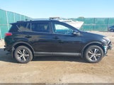 Toyota Rav4 Xle 2T3RFREV0HW609319 снимка