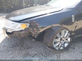 Lincoln Mkz 3LNHL2GCXCR835027 снимка