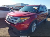 Ford Explorer Xlt 1FM5K7D8XEGB58168 снимка