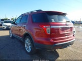Ford Explorer Xlt 1FM5K7D8XEGB58168 снимка