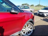 Ford Explorer Xlt 1FM5K7D8XEGB58168 fotografie