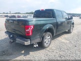 Ford F-150 Lariat 1FTEW1CG3FFB11389 снимка