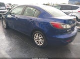 Mazda Mazda3 I Touring JM1BL1V71D1730379 снимка
