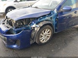 Mazda Mazda3 I Touring JM1BL1V71D1730379 снимка