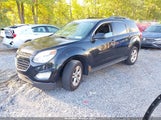 Chevrolet Equinox Lt 2GNALCEK5G6237308 снимка