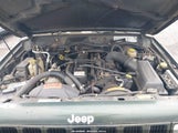Jeep Cherokee Country 1J4FJ78S4VL543213 снимка